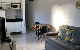 Rua Dr. Diogo de Faria, 671 apto 22